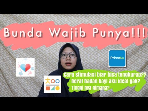 Video: Aplikasi Parenting Terbaik