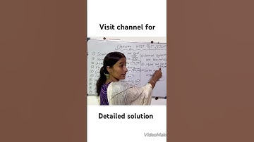 Syllabus for htet tgt science #shzclasses #chemistry