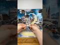 Cho Chang stops by for Christmas in the LEGO Harry Potter advent calendar #lego #shorts