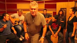 Jimmy Barnes - Sing (Ed Sheeran acoustic cover) chords