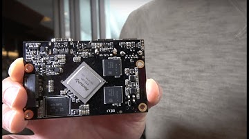 96Boards: $99 ROCK960 Rockchip RK3399 development board