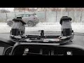 Замена магнитолы на Tiguan1