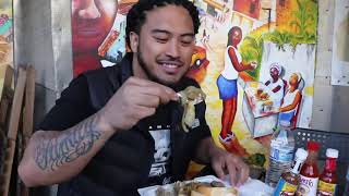 EATINGWITJUN | BRAZIL CAFE