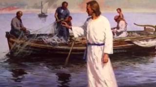 Pope to Pull the Net the Jesus without a Schism; Day 3, Par