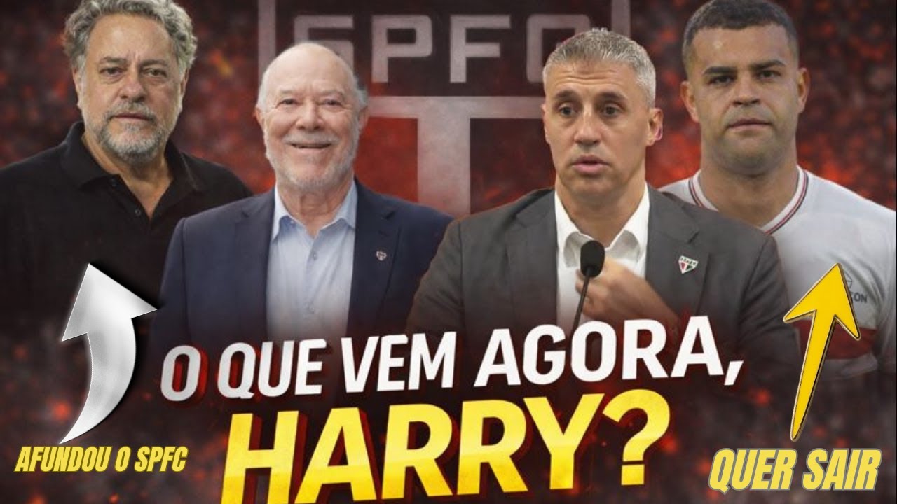 CRESPO QUER ATENÇÃO NOS REFORÇOS - DISPENSA JOGADOR DO RIVAL - ALISSON LIBERADO - MAJESTOSO DOLOROSO