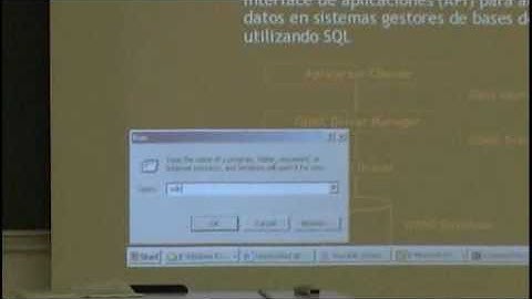 Acceso a bases de datos en Java - TECNUN