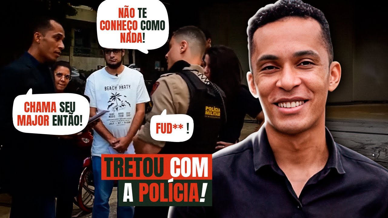 5 VEZES QUE O BEN MENDES FOI LONGE DEMAIS #2