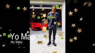My Baby by Yo Maps ( music video)