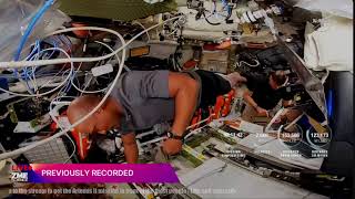 🔴Live: Artemis 2 mission on its way to the moon