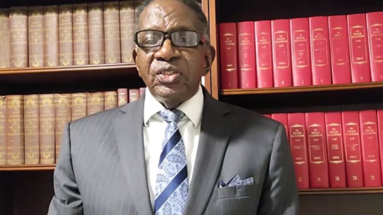 ABCN Noonday Service - 7/12/2023 - Rev. Carlton Williams - YouTube