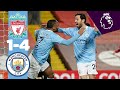 HIGHLIGHTS | LIVERPOOL 1-4 CITY