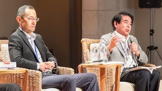 日本が「テクノロジー」で世界を牽引するために必要なこと