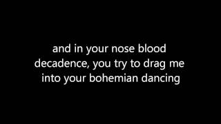 Kings of Leon Soft with lyrics screenshot 1