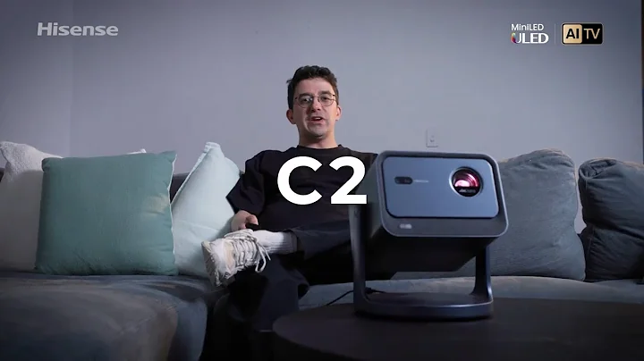 Hisense C2 – 2025 – National Product Review