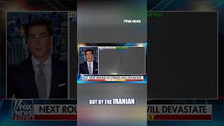 Watters There Could Be A Coup Within Iran