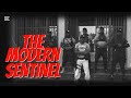 The Mind of the Sentinel | Awareness Before Action (Episode 2)