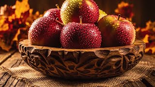 Celtic Medieval Music for Focus – Peaceful Fantasy Harp Instrumentals