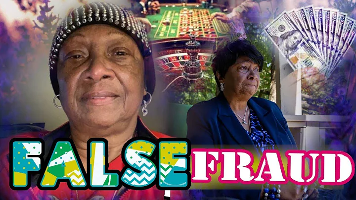 Bank Falsely Accuses Blk Woman Of Fraud For Trying...