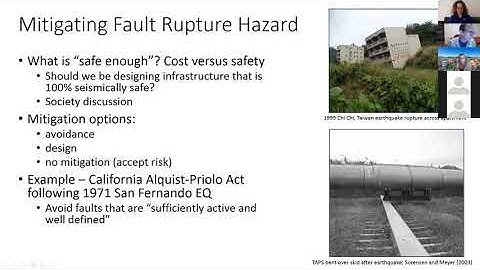 ASU (GLG 494/598) UNR (701J) Fault Mapping- 082720- Video1