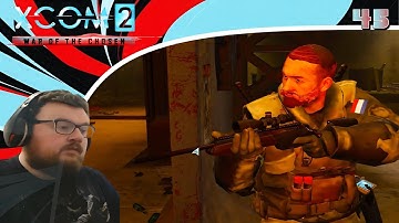 Dhucking Around #45: XCOM 2 WOTC Modern Inspired Class Mods Redo Part 1