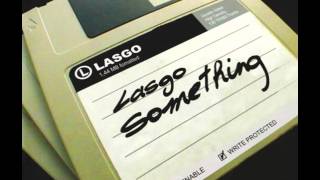 Lasgo - Something (Peter Lutz Remix)