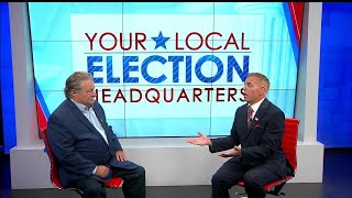 Election 2024: Interview with Trumbull County Commissioner candidate Dan Polivka