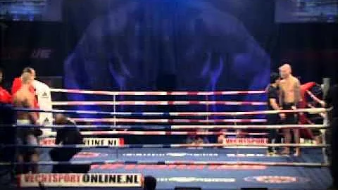 GLORIOUS HEROES, 16-11-13 ANNEN *** MMA***  DANNY ...