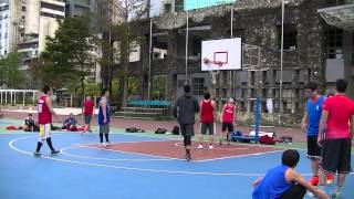 20150110藍VS紅G4-PART2