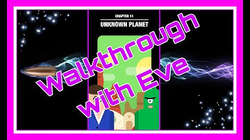 Mr Bullet – Chapter 11 - Unknown Planet - Walkthrough level 161 to 176 (3 Stars - 1 to 2 Shots)