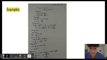Can I teach. 3.5 Solve Quadratic Equations by completing the Square - Google Slides