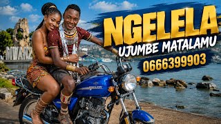 NGELELA__UJUMBE WA MATALAMU=MBASHA STUDIO  2026