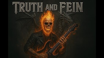 Envoy of Hope -WE ARE (Official Lyric Video)