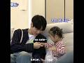 Soobin with kids VS Beomgyu with kids