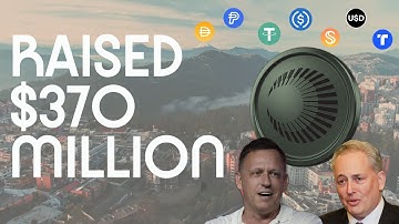 Does Crypto Really Need a Stablecoin Layer 1?