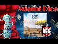 Miami Dice: Ecos - First Continent