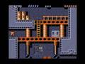 Amiga Misc [022] Rick Dangerous II - World 1