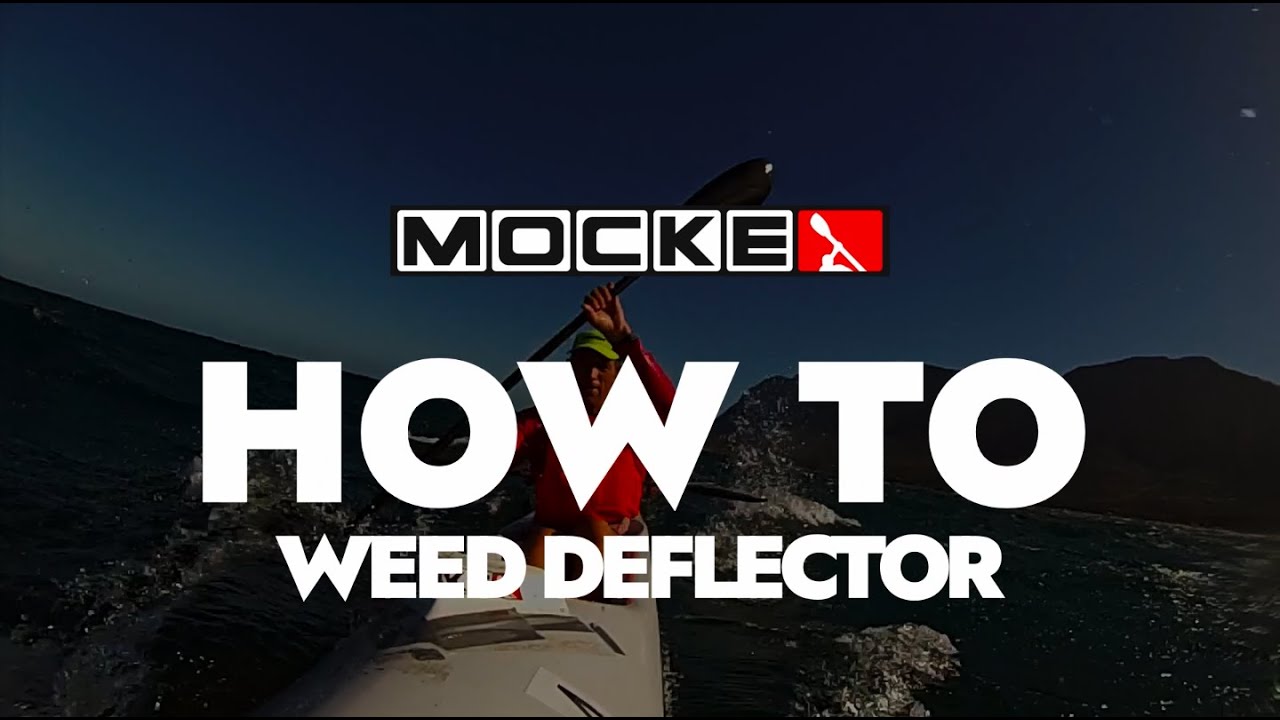 HOW TO: Mocke Weed Deflector