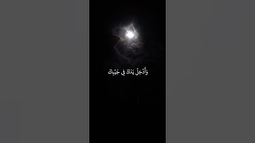 ماتيسر من سورة النمل# القارئ أحمد النفيس #