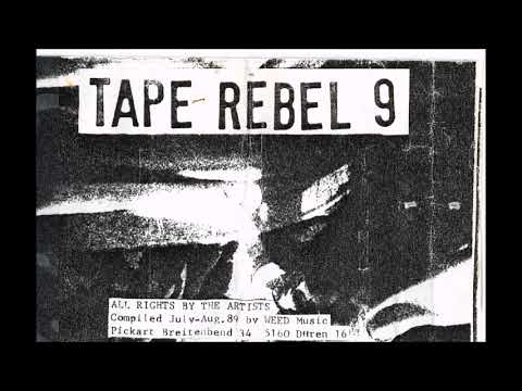 Maeror Tri  -  The Last Perception  [Industrial 1989]