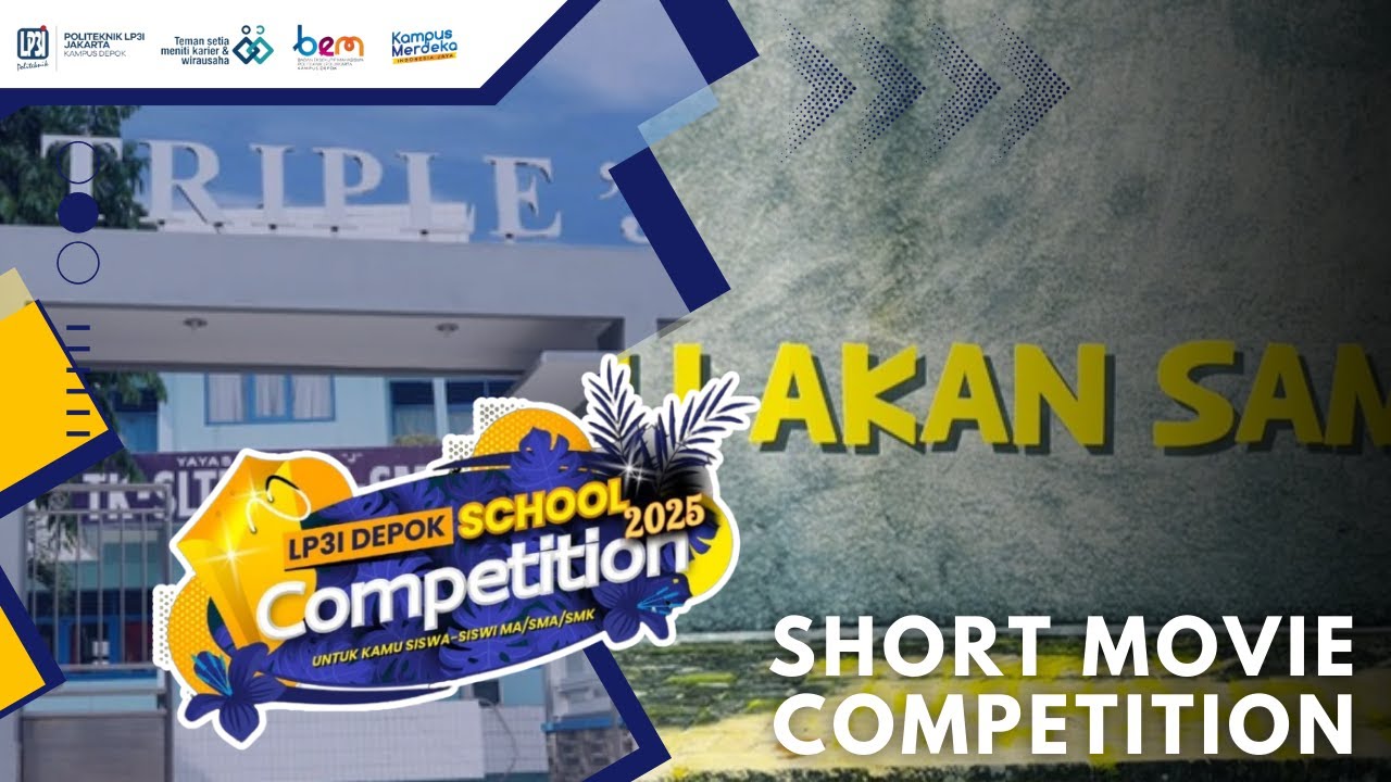 Short Movie Competition - 