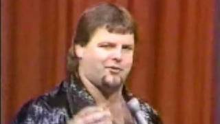 The Kaufman Lawler Feud: Chapter 34 - On Andys Death
