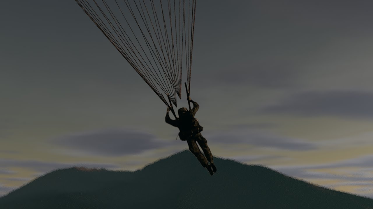 ༼ つ ◕_◕ ༽つ (2020)