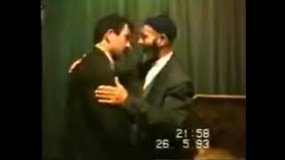 Hüseyin Avni Reyhan Kuttsirruh