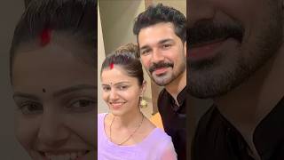 Rubina Dilaik Pregnant ??shorts