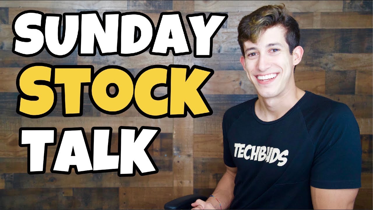 TOP 12 STOCKS THIS MAY TO WATCH | SUNDAY STOCK TALK TOP 12 STOCKS THIS MAY TO WATCH | SUNDAY STOCK TALK