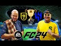 دوري سلوم للمحترفين FIFA 24 دوري سلوم للمحترفين FIFA 24