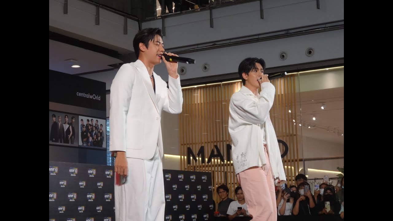 Jam Film แจมฟิล์ม [ สงสัยโลกอยากให้เรารักกัน ] (camera1