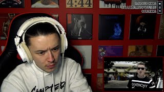 Flowz Dilione - Behind Bars (Official Video) UK Reaction & Thoughts