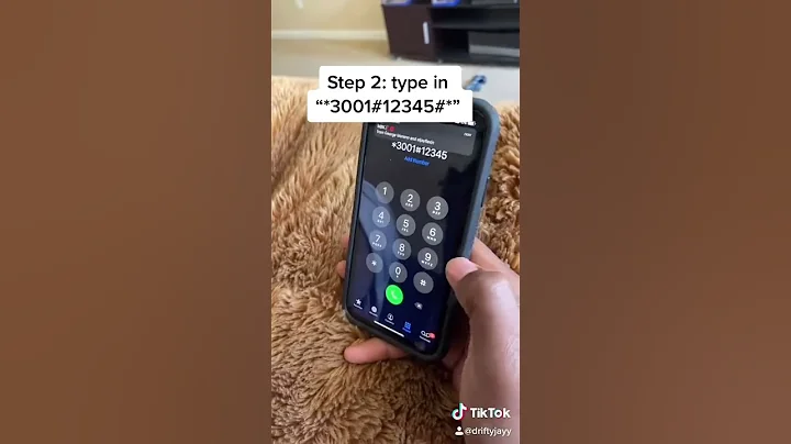 Unbelievable Trick to Hack ANY Phone! #abdibateno #shorts #phonehack @AbdiBateno