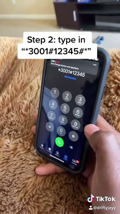 Unbelievable Trick to Hack ANY Phone! #abdibateno #shorts #phonehack @AbdiBateno